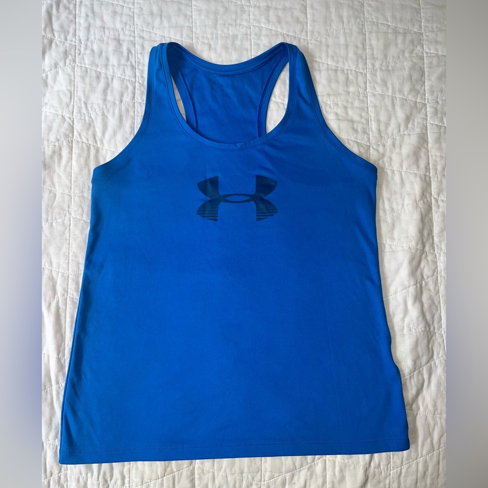 Under Armour tank top
